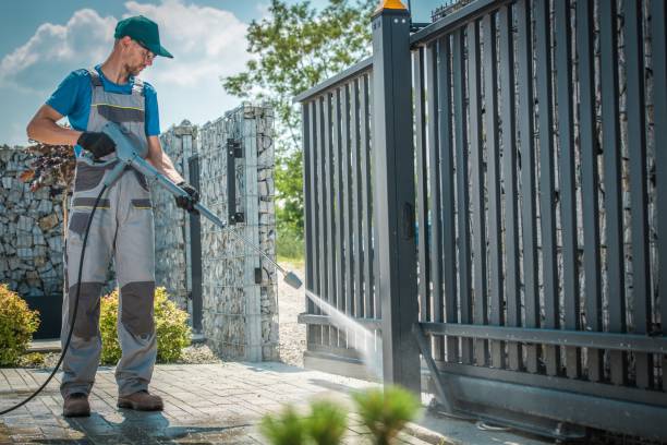 Best Patio and Deck Pressure Washing  in Salt Creek Commons, IN
