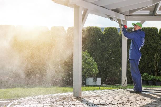 Best Restaurant Pressure Washing  in Salt Creek Commons, IN